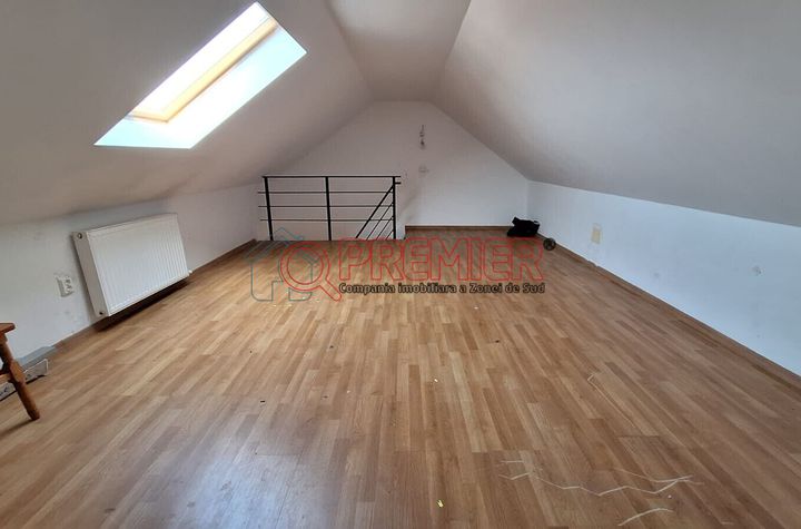 Duplex 2 Camere Popesti - Localizare Excelenta - Utilat Mobilat anunturi imobiliare Bucuresti