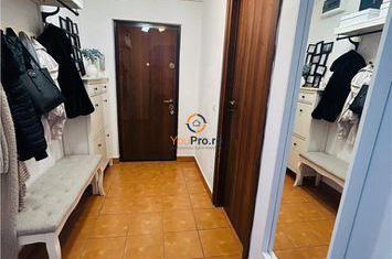 Apartament 4 camere de vanzare SOARELUI - Timis anunturi imobiliare Timis