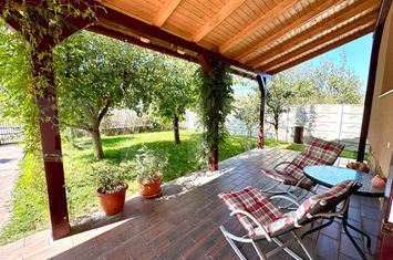 Vilă - 5 camere de vanzare ALBA IULIA - Alba anunturi imobiliare Alba