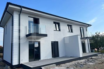 Vilă - 4 camere de vanzare SATU MARE - Satu Mare anunturi imobiliare Satu Mare
