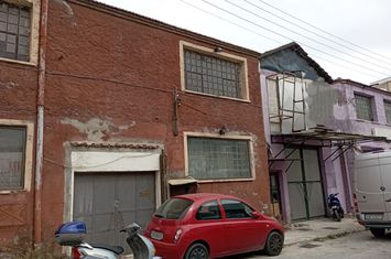 Spațiu comercial 1.746 mp, Panagouda Kavala anunturi imobiliare Grecia