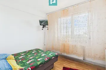 Apartament cu 2 camere zona Fortuna anunturi imobiliare Arad