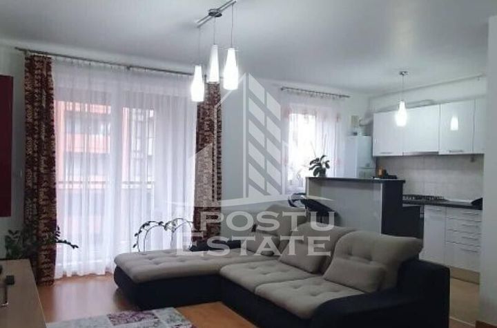 Apartament cu 2 camere, etaj intermediar, zona Torontalului anunturi imobiliare Timis