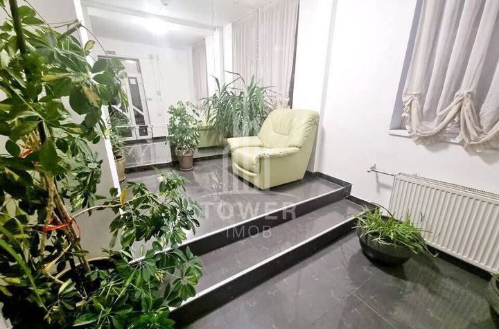 Pensiune dublă de vânzare | Zona Turnișor-Sibiu anunturi imobiliare Sibiu