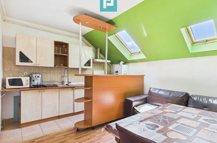 Apartament panoramic cu 2 camere, zona Confecții anunturi imobiliare Arad