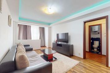 Apartament 2 camere – Mașina de Pâine 14 | Renovat complet | Mobilat & anunturi imobiliare Bucuresti