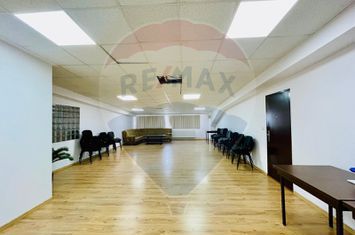 Spații birouri de închiriat în zona Industriala Vest anunturi imobiliare Sibiu