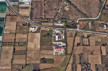 Teren construibil 7.500 mp în Lefkonas, Serres anunturi imobiliare Grecia