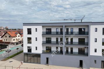 Apartament 3 camere de vanzare SELIMBAR - Sibiu anunturi imobiliare Sibiu