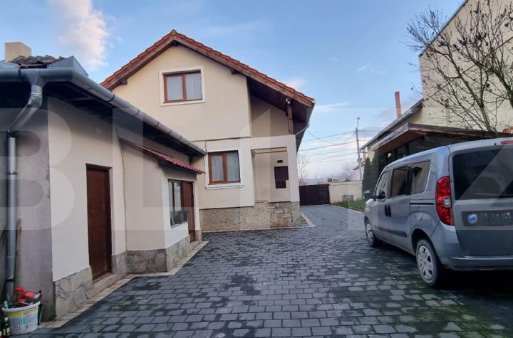 Casă - 3 camere de vanzare ALBA IULIA - Alba anunturi imobiliare Alba