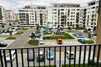 Apartament 2 camere de inchiriat TRACTORUL - Brasov anunturi imobiliare Brasov