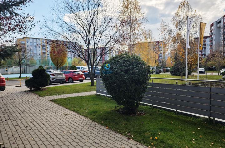 Apartament 3 camere de vanzare AVANTGARDEN - Brasov anunturi imobiliare Brasov