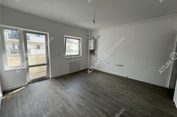 Apartament 3 camere de vanzare DOAMNA STANCA - Sibiu anunturi imobiliare Sibiu