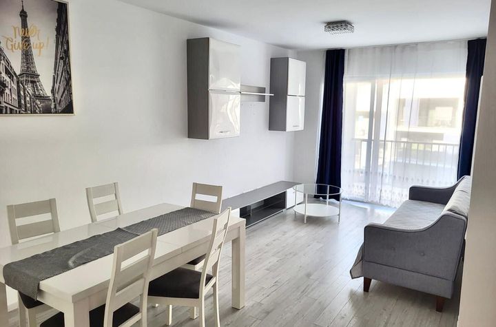 Apartament 2 camere 56 mp, terasa, parcare, Buna Ziua anunturi imobiliare Cluj