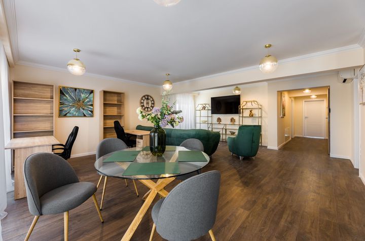 Penthouse în complex rezidențial exclusivist anunturi imobiliare Arad