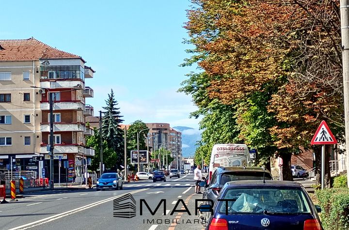 Apartament 2 camere de inchiriat CALEA DUMBRAVII - Sibiu anunturi imobiliare Sibiu