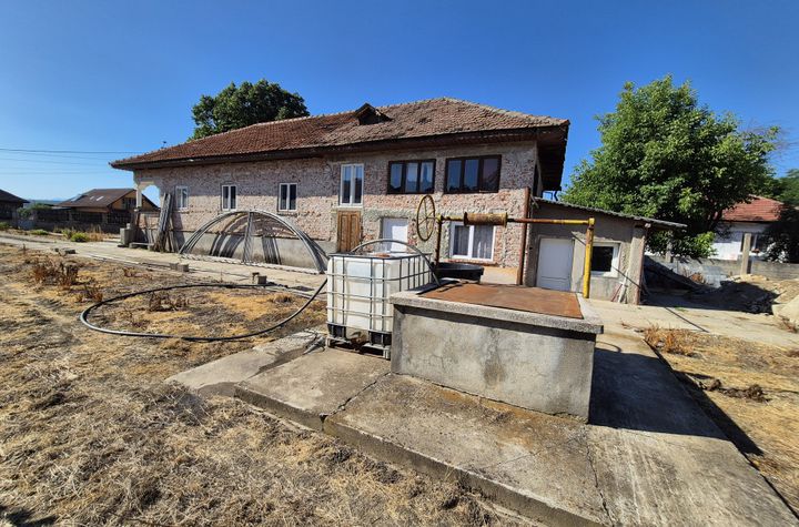 Casă - 5 camere de vanzare TARGU-JIU - Gorj anunturi imobiliare Gorj