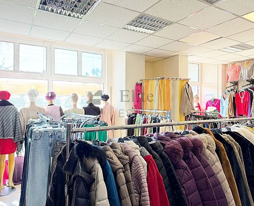 Spațiu comercial Decebal, 60 mp