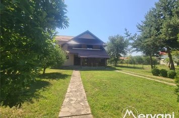 Vilă - 6 camere de vanzare BREAZA - Prahova anunturi imobiliare Prahova