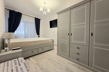 Apartament 3 camere de vanzare MAMAIA-SAT - Constanta anunturi imobiliare Constanta