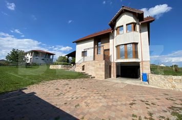Vilă - 5 camere de vanzare APAHIDA - Cluj anunturi imobiliare Cluj