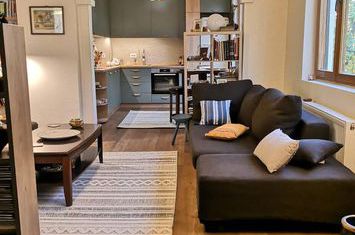 Ultracentral, Foisorul de Foc, Cartierul Evreiesc, vanzare apartament 3 camere+ dependinte, etaj 1 in vila, anunturi imobiliare Bucuresti