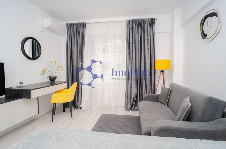 APARTAMENT  INTABULAT, DISPONIBIL CU MUTARE IMEDIATA, PODU ROS anunturi imobiliare Iasi