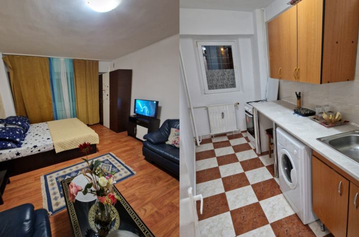 Garsonieră de vanzare VITAN - Bucuresti anunturi imobiliare Bucuresti