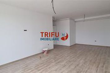 Apartament 3 camere de vanzare CETATE - Alba anunturi imobiliare Alba