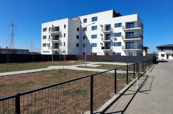 Apartament 2 Camere si Curte Proprie, Berceni, Postalionului anunturi imobiliare Bucuresti