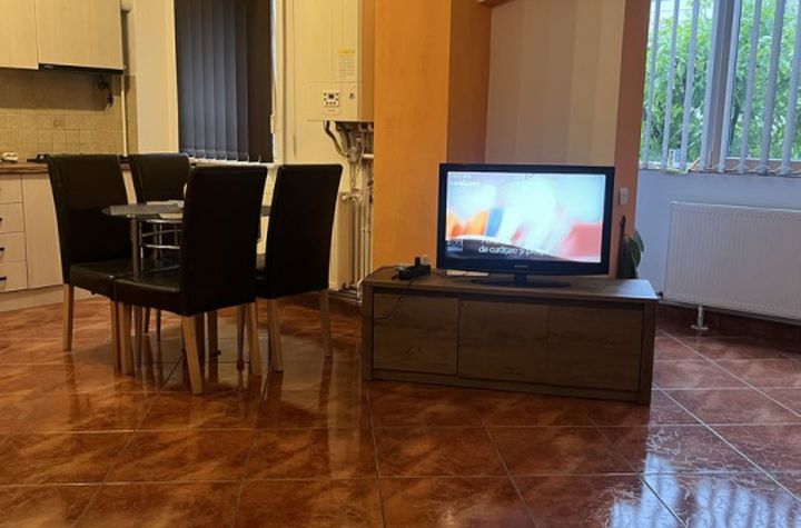 Apartament 2 camere de inchiriat GARII - Brasov anunturi imobiliare Brasov