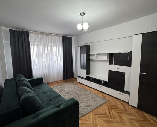 Apartament 2 camere Strand, 58 mp