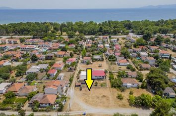 Teren construibil 723 mp în Asprovalta anunturi imobiliare Grecia
