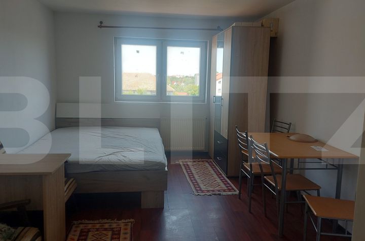 Garsonieră de vanzare STEAUA - Timis anunturi imobiliare Timis
