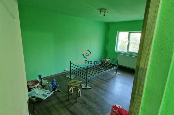 Apartament 3 camere de vanzare LIPOVEI - Timis anunturi imobiliare Timis