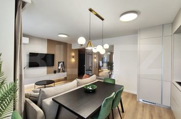 Apartament 2 camere de inchiriat ORADEA - Bihor anunturi imobiliare Bihor