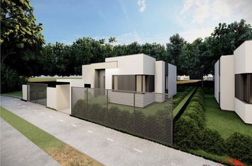 Casă - 4 camere de vanzare EXTERIOR VEST - Vrancea anunturi imobiliare Vrancea