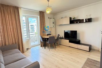 Apartament 2 camere de inchiriat TRACTORUL - Brasov anunturi imobiliare Brasov