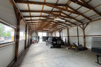 Spațiu industrial de vanzare SEBES - Alba anunturi imobiliare Alba