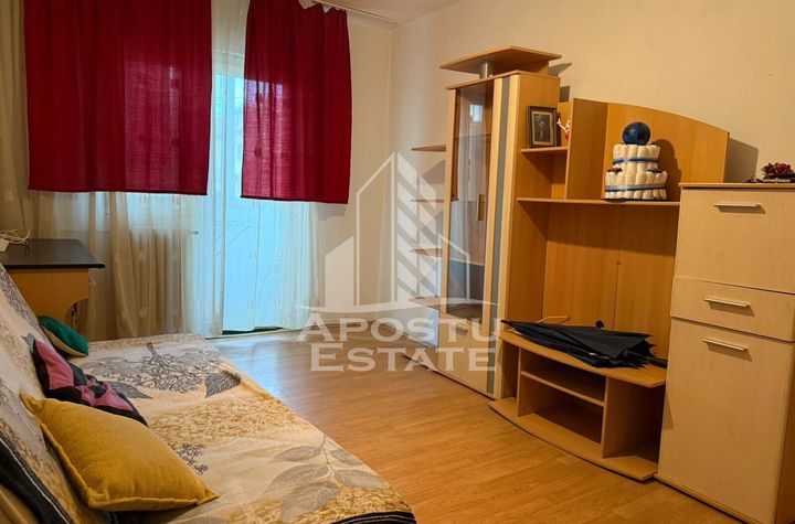 Apartament cu 2 camere, semidecomandat, zona Girocului anunturi imobiliare Timis