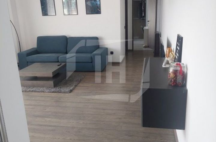Apartament 2 camere de vanzare BACIU - Cluj anunturi imobiliare Cluj