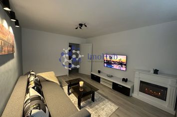 Apartament de inchiriat cu 2 camere- Zona Podu Ros anunturi imobiliare Iasi