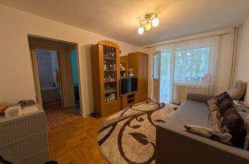Apartament 3 camere de vanzare ZIMBRU - Bacau anunturi imobiliare Bacau