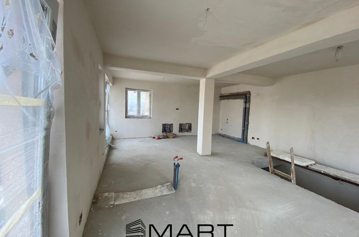 Apartament 3 camere de vanzare SIBIU - Sibiu anunturi imobiliare Sibiu