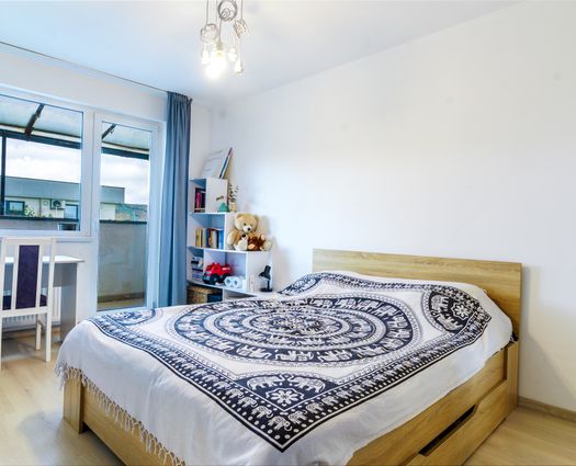 Apartament 3 camere Cluj-Napoca, 57 mp