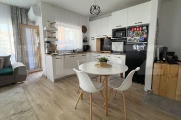 Apartament 3 camere de vanzare SIBIU - Sibiu anunturi imobiliare Sibiu