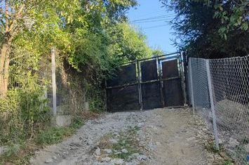 Teren Intravilan de vanzare PLATOU - Mures anunturi imobiliare Mures
