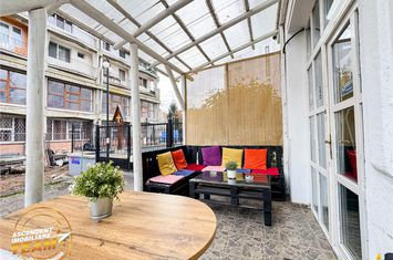 Spațiu comercial de vanzare CENTRAL - Covasna anunturi imobiliare Covasna
