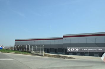 Spațiu industrial de inchiriat CIOROGARLA - Bucuresti anunturi imobiliare Bucuresti