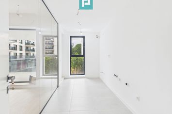 2 camere Nusco City2, nou, nelocuit, vedere parc anunturi imobiliare Bucuresti